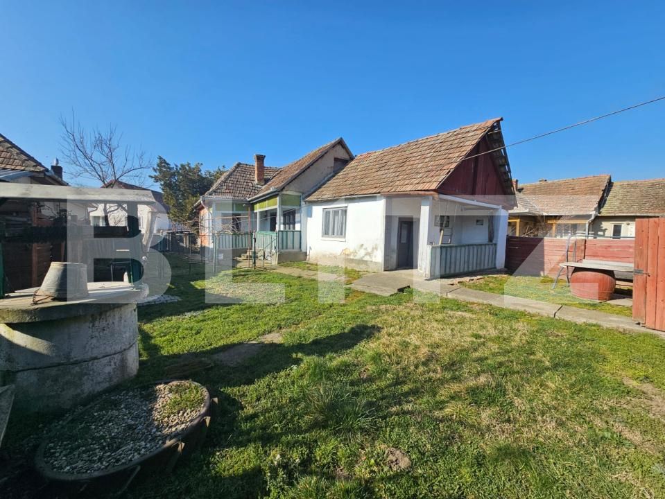 Casa de vânzare 4 camere Sancel - 190411CV | BLITZ Alba Iulia | Poza2