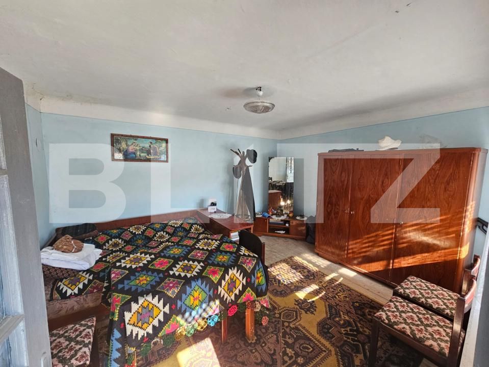 Casa de vânzare 4 camere Sancel - 190411CV | BLITZ Alba Iulia | Poza4