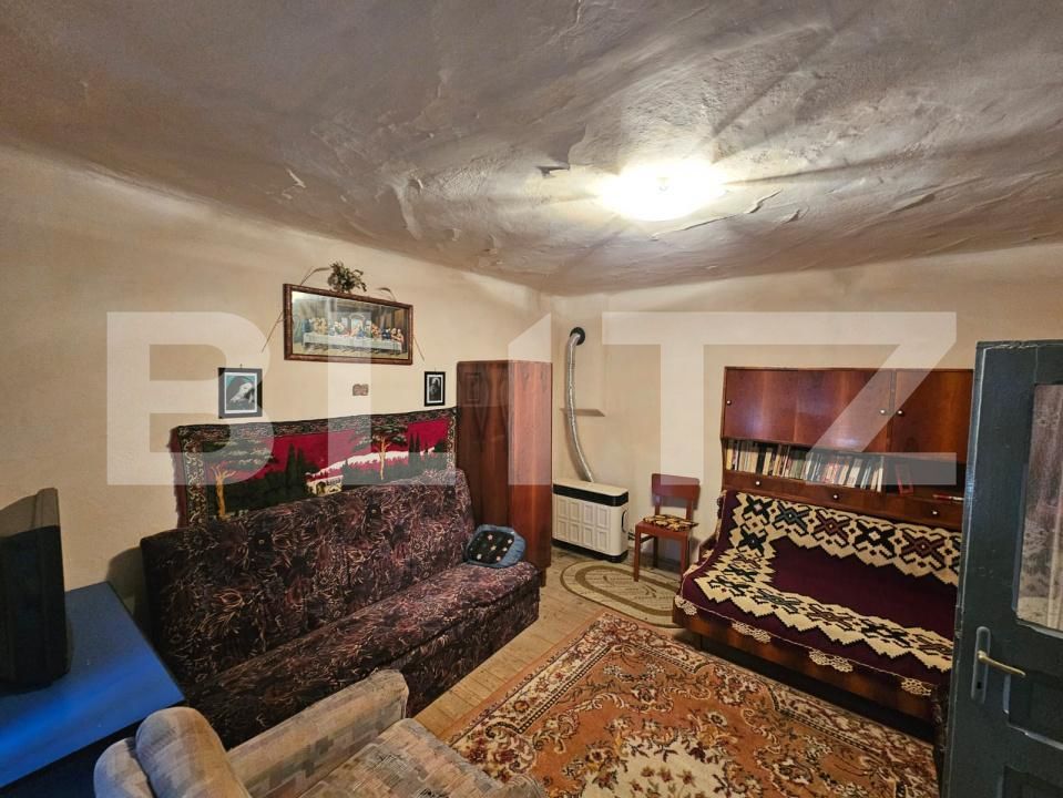 Casa de vânzare 4 camere Sancel - 190411CV | BLITZ Alba Iulia | Poza6