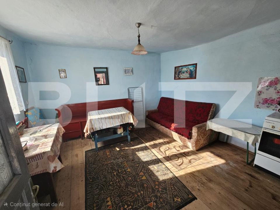 Casa de vânzare 4 camere Sancel - 190411CV | BLITZ Alba Iulia | Poza3