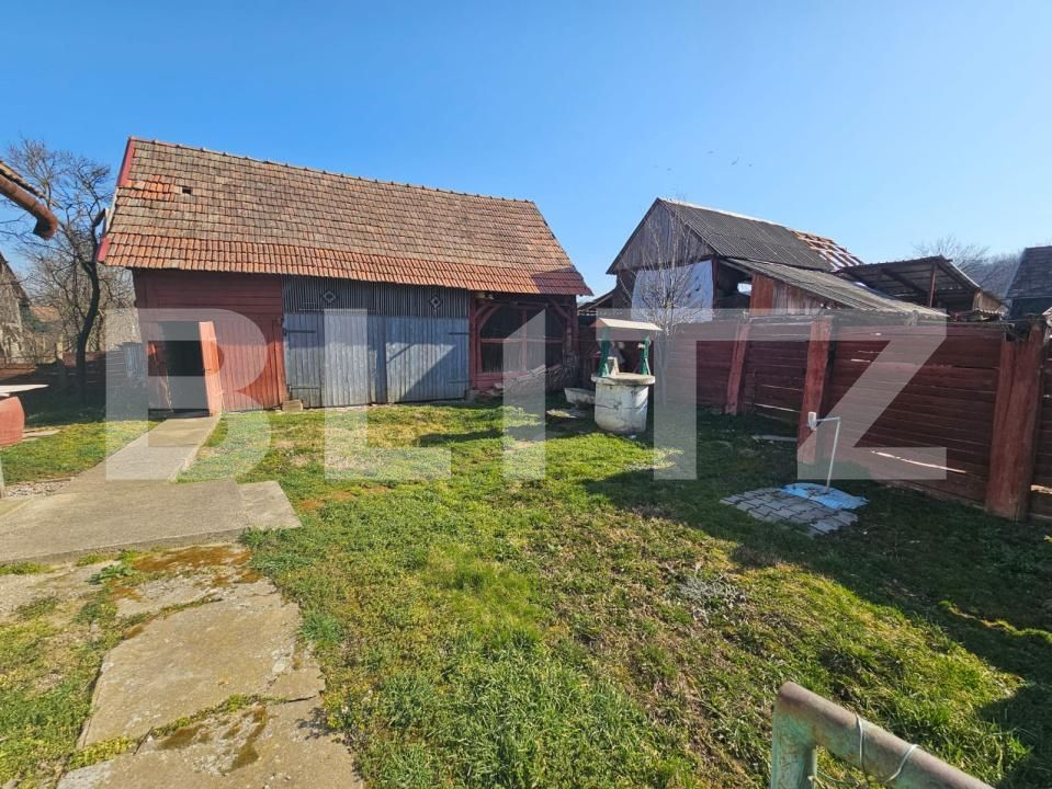 Casa de vânzare 4 camere Sancel - 190411CV | BLITZ Alba Iulia | Poza9