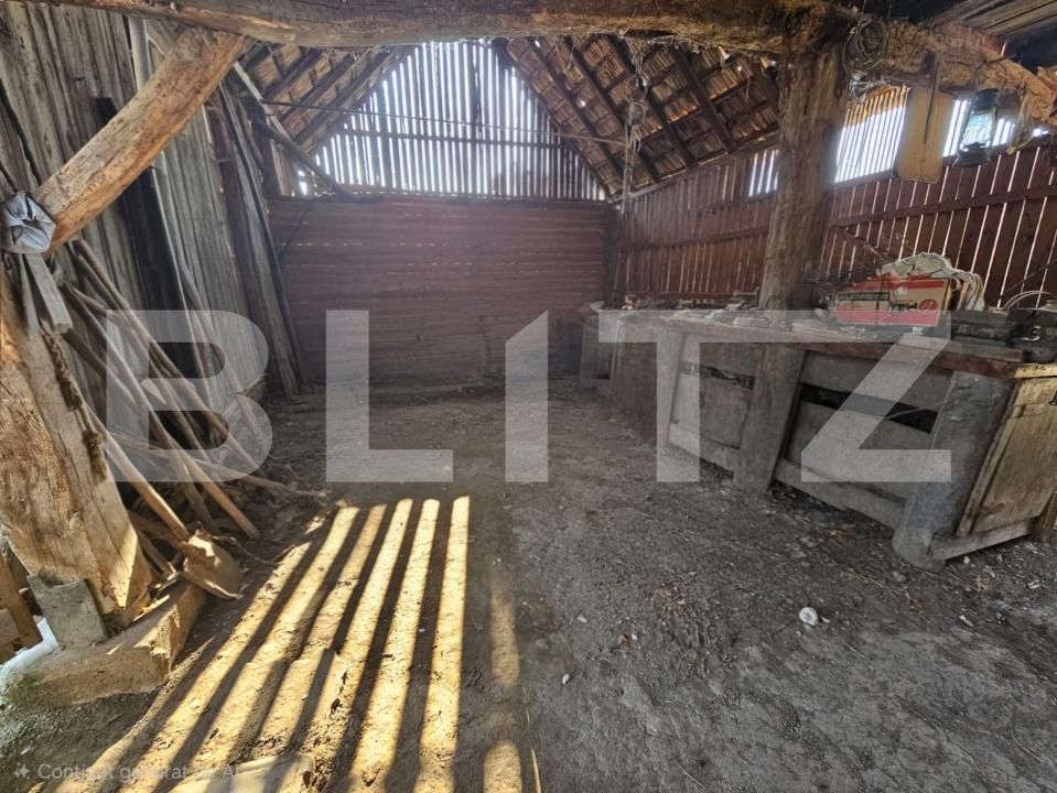 Casa de vânzare 4 camere Sancel - 190411CV | BLITZ Alba Iulia | Poza13