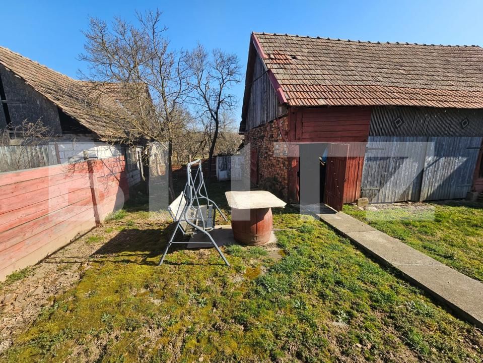 Casa de vânzare 4 camere Sancel - 190411CV | BLITZ Alba Iulia | Poza10