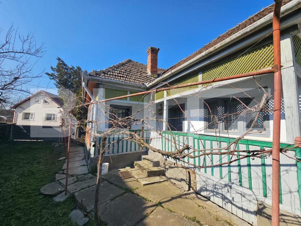 Casa de vânzare 4 camere Sancel - 190411CV | BLITZ Alba Iulia | Poza4