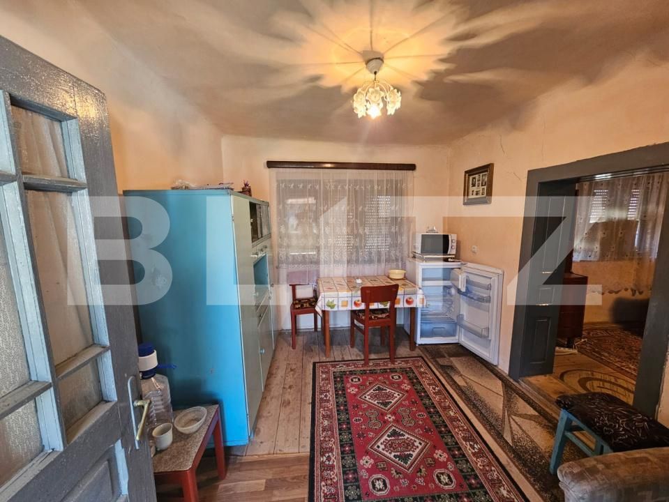 Casa de vânzare 4 camere Sancel - 190411CV | BLITZ Alba Iulia | Poza2