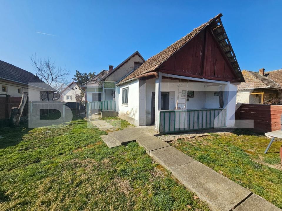 Casa de vânzare 4 camere Sancel - 190411CV | BLITZ Alba Iulia | Poza3