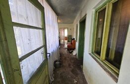 Casă 4 camere, teren generos de 3.800 mp,  Măgina, comuna Aiud 