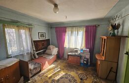 Casă 4 camere, teren generos de 3.800 mp,  Măgina, comuna Aiud 