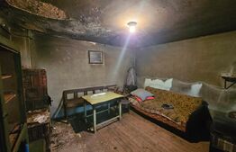 Casă 4 camere, teren generos de 3.800 mp,  Măgina, comuna Aiud 