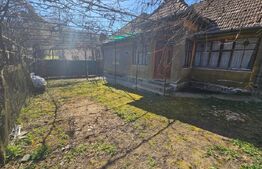 Casă 4 camere, teren generos de 3.800 mp,  Măgina, comuna Aiud 