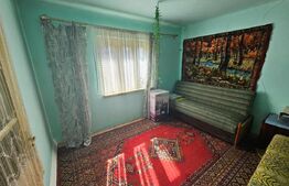 Casă 4 camere, teren generos de 3.800 mp,  Măgina, comuna Aiud 