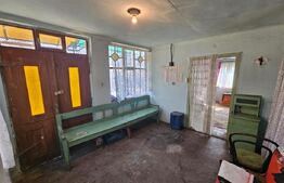 Casă 4 camere, teren generos de 3.800 mp,  Măgina, comuna Aiud 