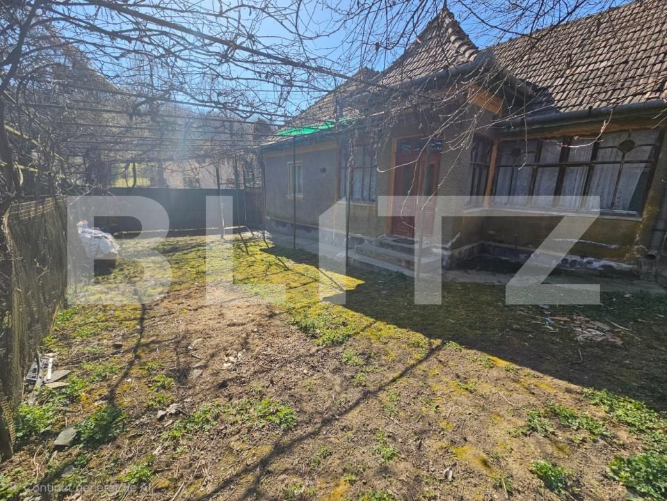 Casa de vânzare 4 camere Magina - 190412CV | BLITZ Alba Iulia | Poza2