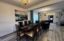 Duplex de vânzare, 113 mp, zona Dealul Furcilor