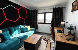 Duplex de vânzare, 113 mp, zona Dealul Furcilor