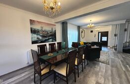 Duplex de vânzare, 113 mp, zona Dealul Furcilor