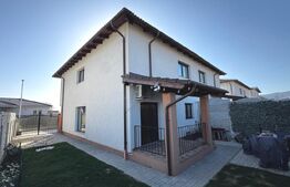 Duplex de vânzare, 113 mp, zona Dealul Furcilor