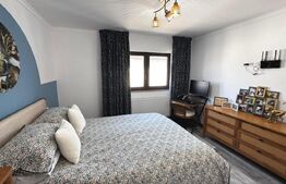 Duplex de vânzare, 113 mp, zona Dealul Furcilor