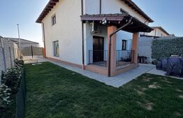 Duplex de vânzare, 113 mp, zona Dealul Furcilor