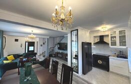 Duplex de vânzare, 113 mp, zona Dealul Furcilor