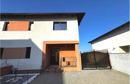 Duplex de vânzare, 113 mp, zona Dealul Furcilor