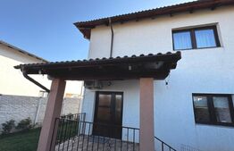 Duplex de vânzare, 113 mp, zona Dealul Furcilor