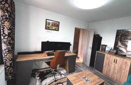 Duplex de vânzare, 113 mp, zona Dealul Furcilor