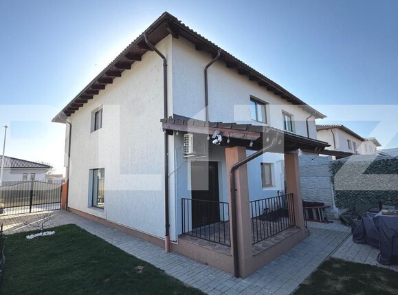 Casa de vânzare 4 camere Central - 190446CV | BLITZ Alba Iulia | Poza15