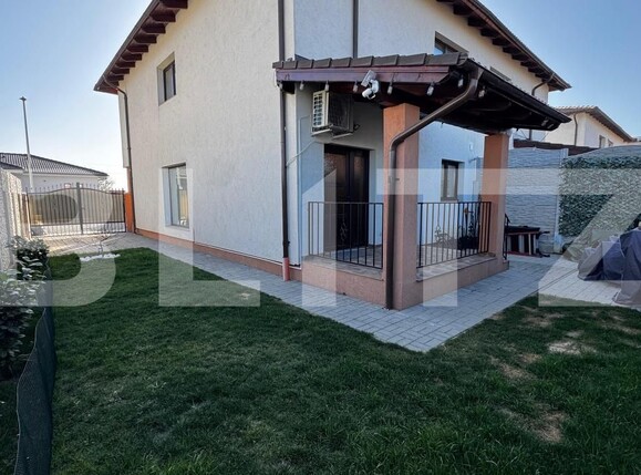 Casa de vânzare 4 camere Sud - 190446CV | BLITZ Alba Iulia | Poza16