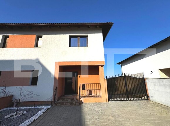 Casa de vânzare 4 camere Central - 190446CV | BLITZ Alba Iulia | Poza1