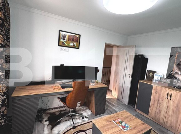 Casa de vânzare 4 camere Central - 190446CV | BLITZ Alba Iulia | Poza8