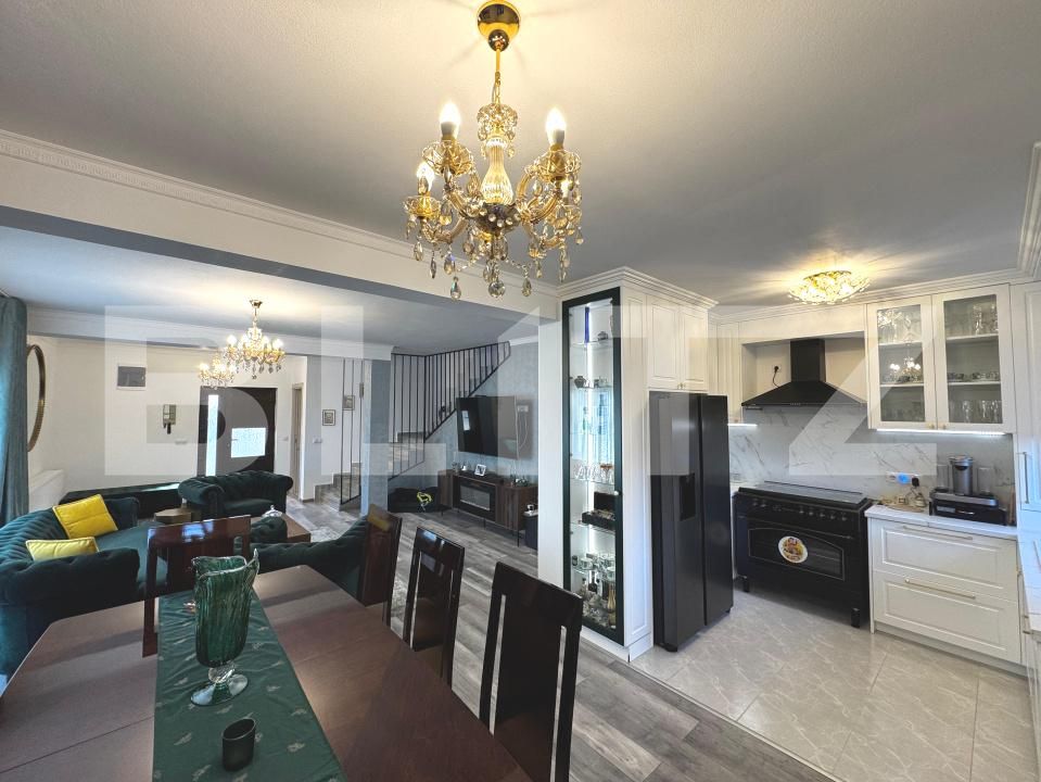 Casa de vânzare 4 camere Central - 190446CV | BLITZ Alba Iulia | Poza2