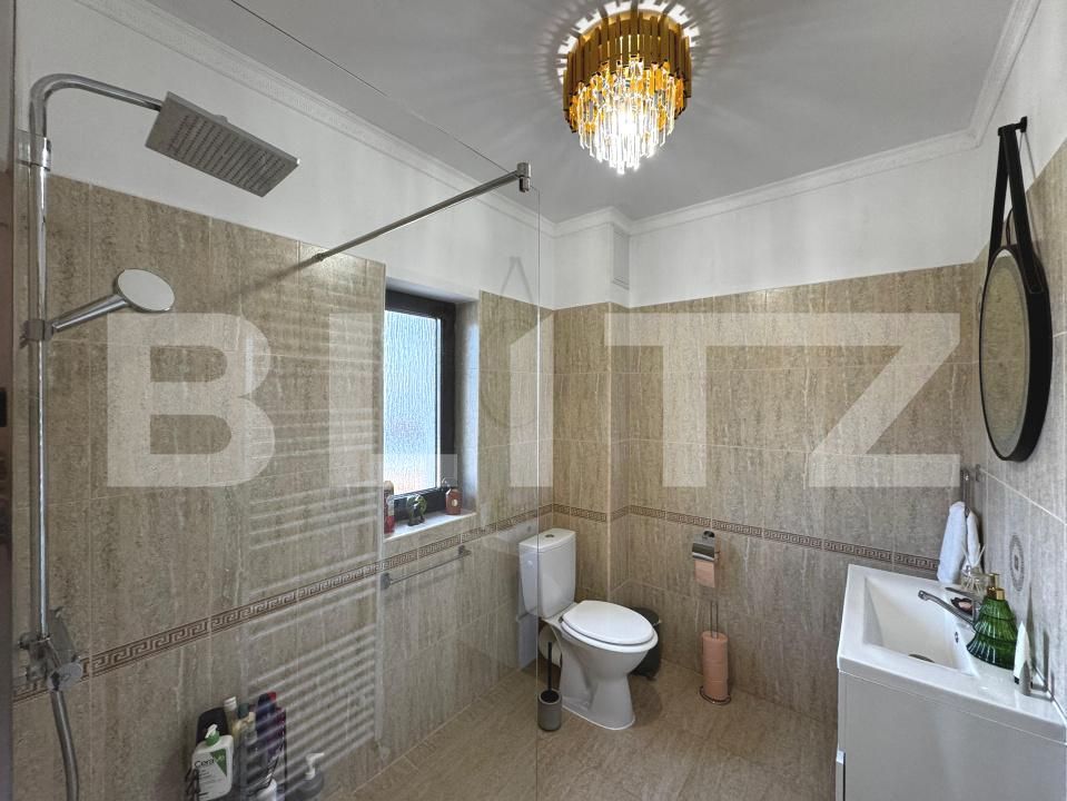 Casa de vânzare 4 camere Central - 190446CV | BLITZ Alba Iulia | Poza12