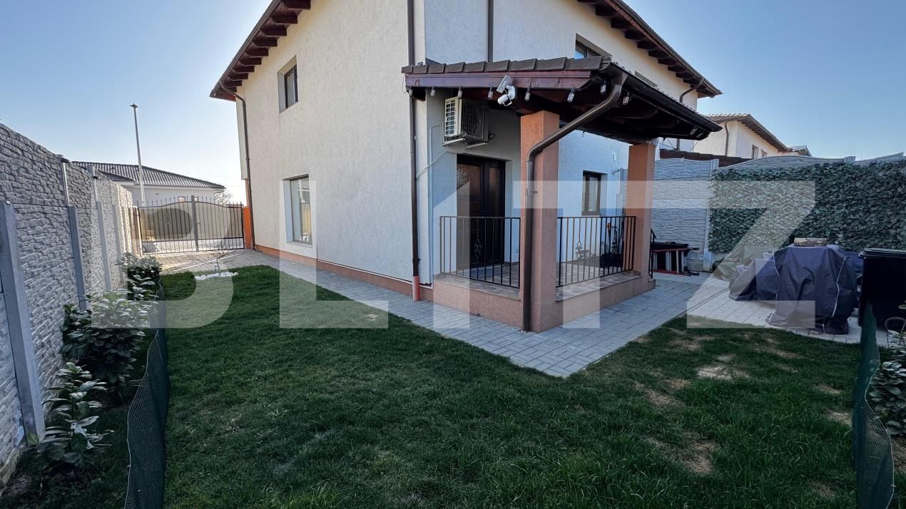 Casa de vânzare 4 camere Central - 190446CV | BLITZ Alba Iulia | Poza17