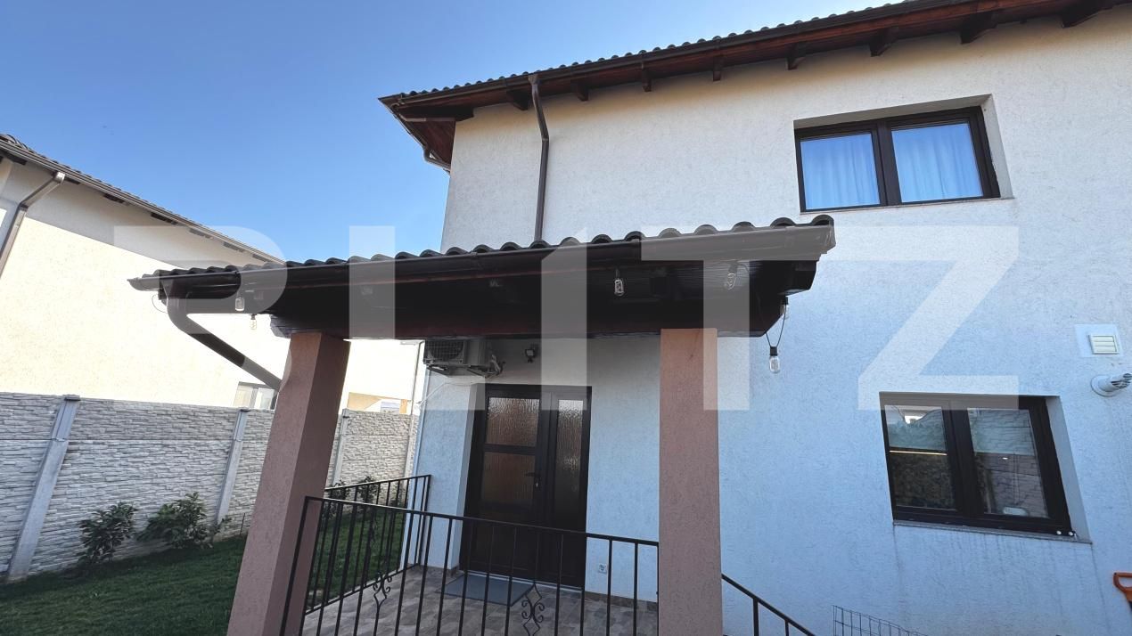 Casa de vânzare 4 camere Central - 190446CV | BLITZ Alba Iulia | Poza14