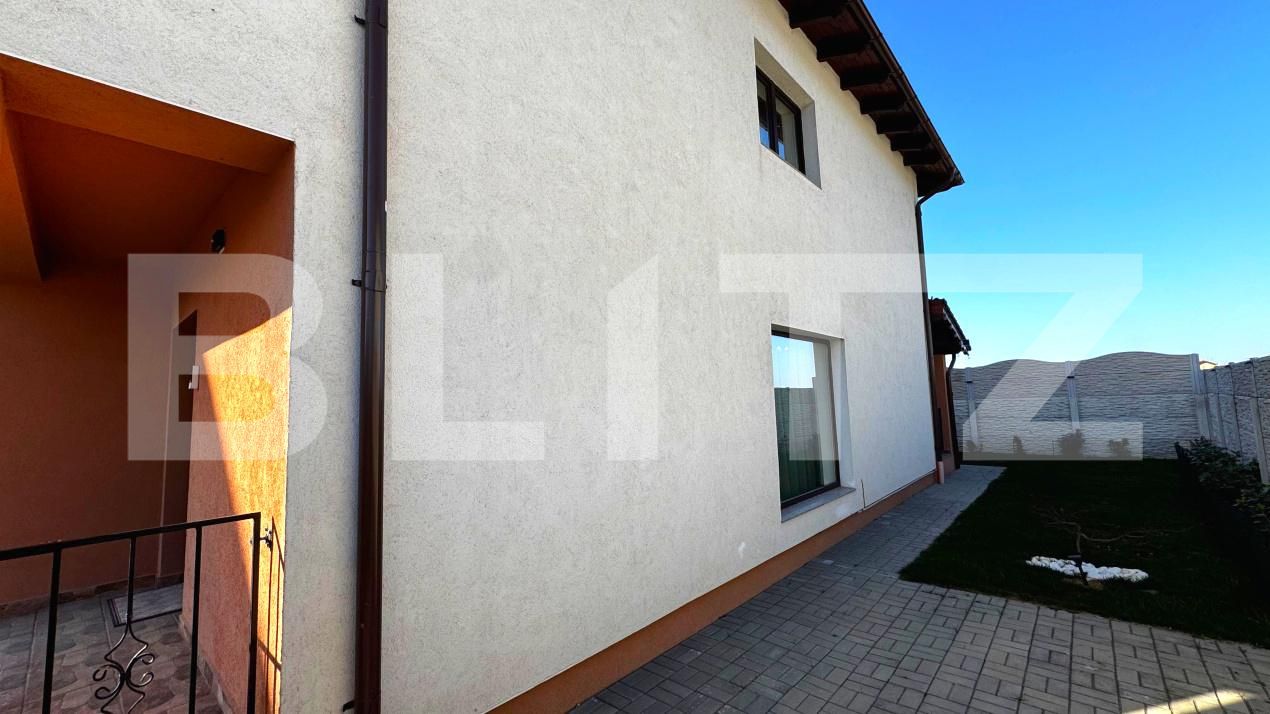 Casa de vânzare 4 camere Central - 190446CV | BLITZ Alba Iulia | Poza16