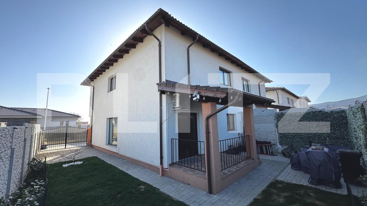 Casa de vânzare 4 camere Sud - 190446CV | BLITZ Alba Iulia | Poza14