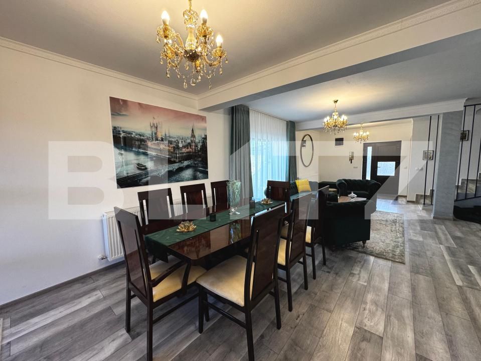 Casa de vânzare 4 camere Sud - 190446CV | BLITZ Alba Iulia | Poza4