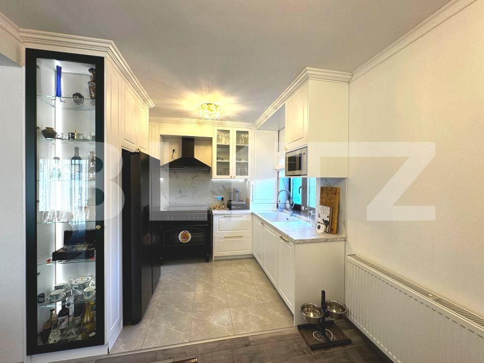 Casa de vânzare 4 camere Central - 190446CV | BLITZ Alba Iulia | Poza3