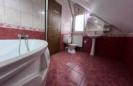 Casă de inchiriat 345mp utili, teren 1.342mp cu potential comercial.