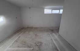 Casă de inchiriat 345mp utili, teren 1.342mp cu potential comercial.