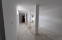 Casă de inchiriat 345mp utili, teren 1.342mp cu potential comercial.