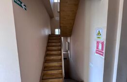 Casă de inchiriat 345mp utili, teren 1.342mp cu potential comercial.