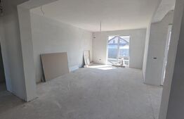 Casa moderna, pe un singur nivel, zona cetate 