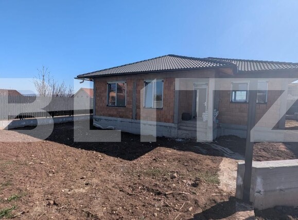 Casa de vânzare 4 camere Cetate - 190526CV | BLITZ Alba Iulia | Poza2