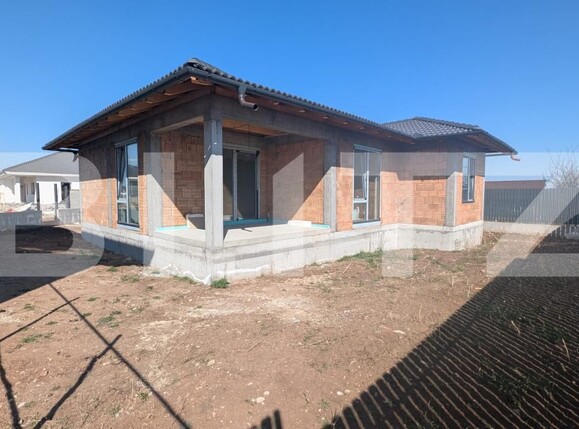 Casa de vânzare 4 camere Cetate - 190526CV | BLITZ Alba Iulia | Poza1