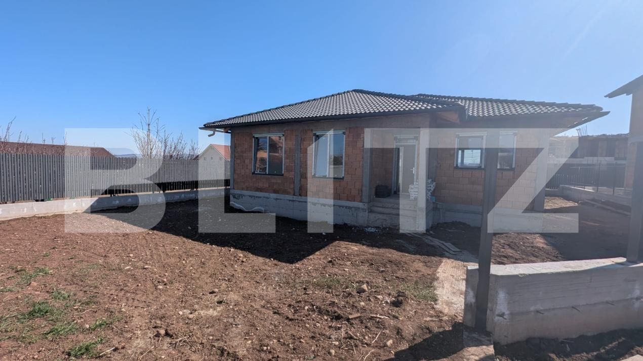 Casa de vânzare 4 camere Cetate - 190526CV | BLITZ Alba Iulia | Poza2