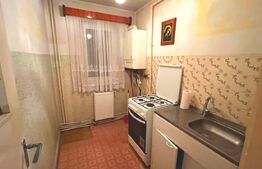 Apartament 2 camere, 34,8 mp utili, Centru Blaj – Zonă liniștită