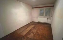 Apartament 2 camere, 34,8 mp utili, Centru Blaj – Zonă liniștită