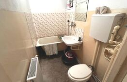 Apartament 2 camere, 34,8 mp utili, Centru Blaj – Zonă liniștită